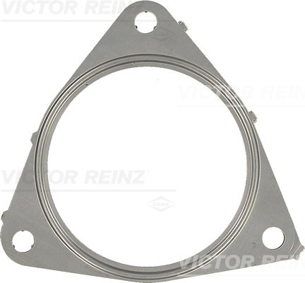 VICTOR REINZ Uszczelka, kolektor wydechowy 71-12469-00