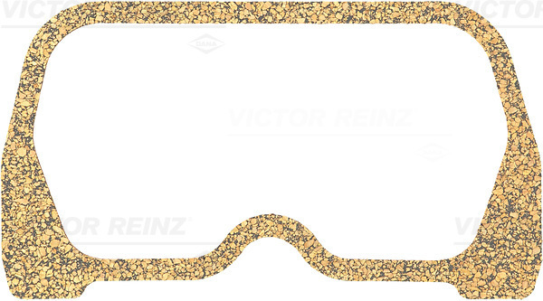 VICTOR REINZ Tihend, klapikambrikaan 71-12838-10