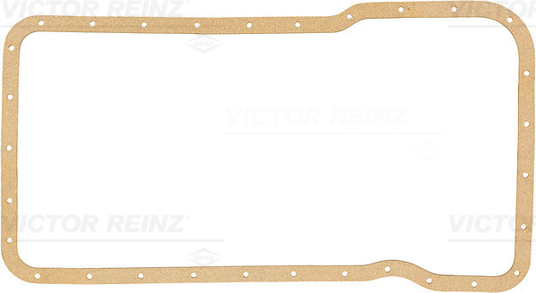 VICTOR REINZ Tihend,õlivann 71-13003-00