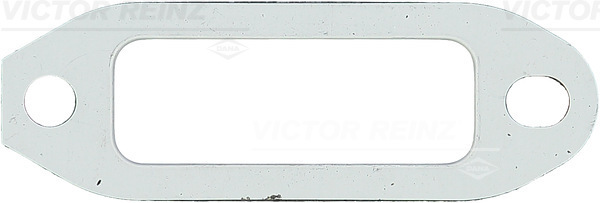 VICTOR REINZ Tihend, väljalaskekollektor 71-16298-30