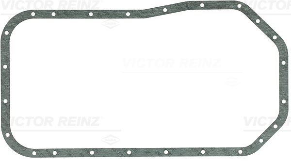 VICTOR REINZ Packning, oljetråg 71-17027-00