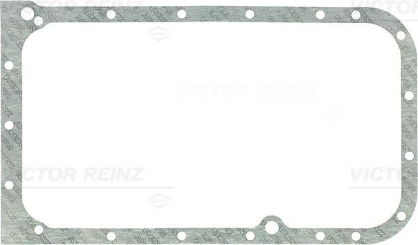 VICTOR REINZ Tihend,õlivann 71-19562-00