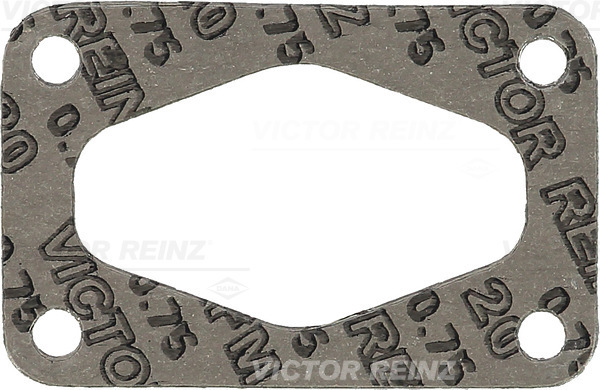 VICTOR REINZ Tihend,sisselaskekollektor 71-20251-20
