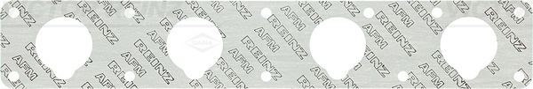 VICTOR REINZ Uszczelka, kolektor dolotowy 71-22583-10