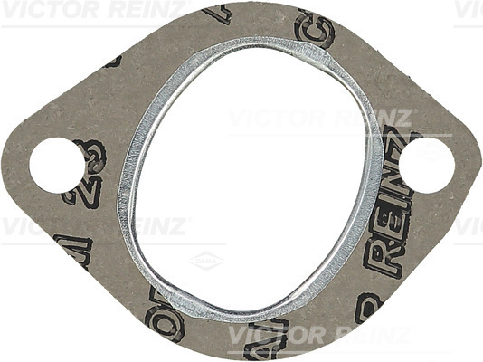 VICTOR REINZ Tihend, väljalaskekollektor 71-23660-30