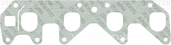 VICTOR REINZ Uszczelka, kolektor dolotowy 71-24894-10