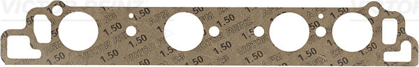 VICTOR REINZ Uszczelka, kolektor dolotowy 71-25732-20