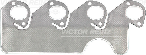 VICTOR REINZ Uszczelka, kolektor wydechowy 71-25910-10