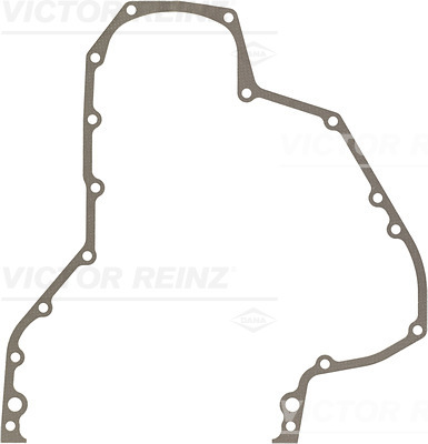 VICTOR REINZ Uszczelka, napęd rozrządu 71-26410-30