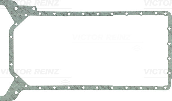VICTOR REINZ Tihend,õlivann 71-26543-10