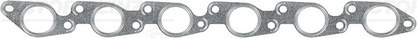 VICTOR REINZ Tihend, väljalaskekollektor 71-27058-00