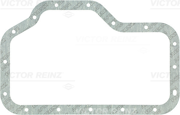 VICTOR REINZ Packning, oljetråg 71-27554-00