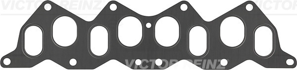 VICTOR REINZ Uszczelka, kolektor dolotowy / wydechowy 71-31568-00