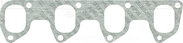 VICTOR REINZ Uszczelka, kolektor dolotowy 71-31626-10