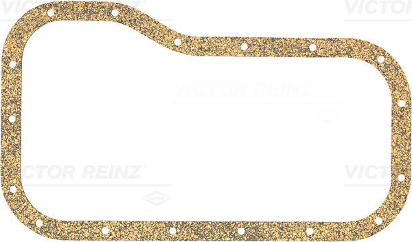 VICTOR REINZ Uszczelka, miska olejowa 71-31743-00