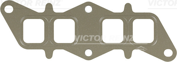 VICTOR REINZ Uszczelka, kolektor wydechowy 71-33209-00