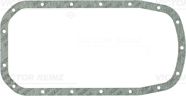 VICTOR REINZ Tihend,õlivann 71-33366-00
