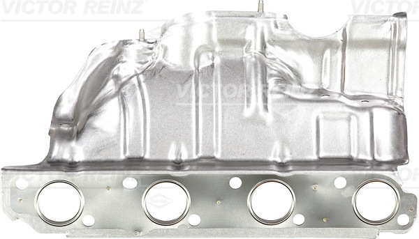 VICTOR REINZ Packning, avgasgrenrör 71-34026-00