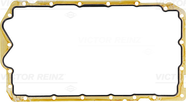 VICTOR REINZ Tihend,õlivann 71-34056-00