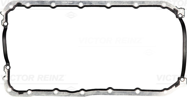 VICTOR REINZ Packning, oljetråg 71-34118-00