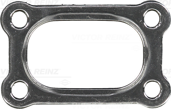 VICTOR REINZ Tihend, väljalaskekollektor 71-34147-00