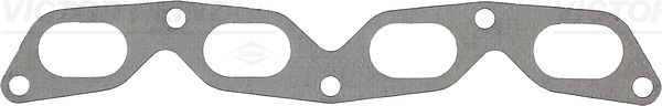 VICTOR REINZ Tihend, väljalaskekollektor 71-35501-00