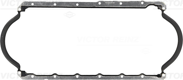 VICTOR REINZ Packning, oljetråg 71-35541-00
