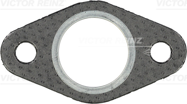 VICTOR REINZ Tihend, väljalaskekollektor 71-35602-00