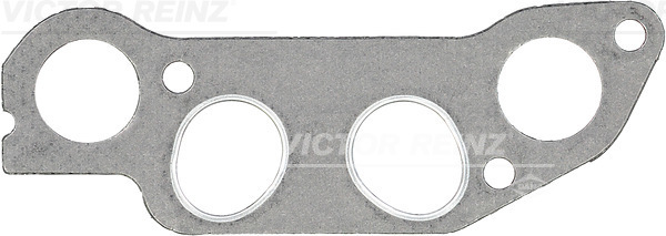 VICTOR REINZ Uszczelka, kolektor dolotowy / wydechowy 71-35646-00