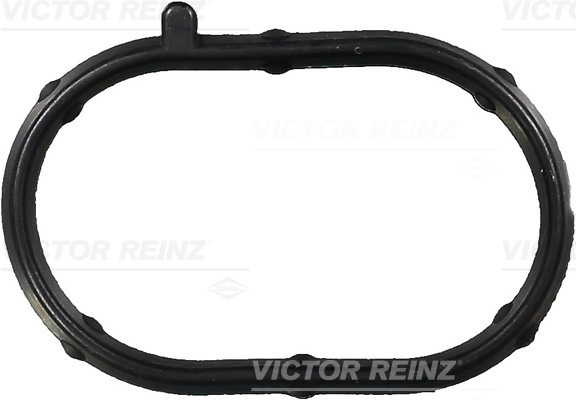 VICTOR REINZ Tihend,sisselaskekollektori korpus 71-35682-00