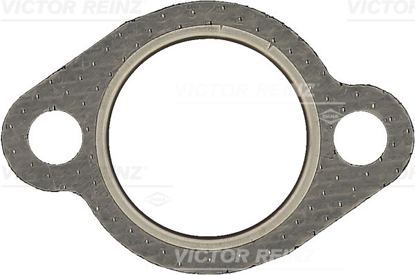 VICTOR REINZ Tihend, väljalaskekollektor 71-36089-00