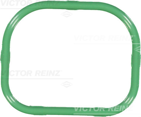 VICTOR REINZ tarpiklis, įsiurbimo kolektoriaus korpusas 71-36167-00