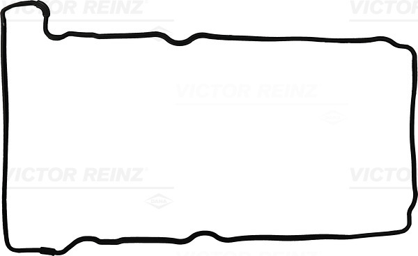 VICTOR REINZ Tiiviste, venttiilikoppa 71-38097-00