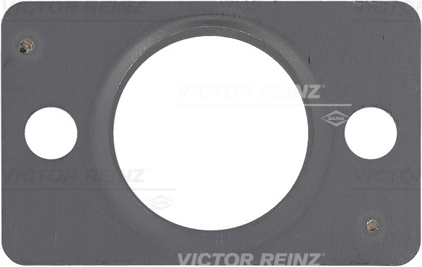 VICTOR REINZ Tihend, väljalaskekollektor 71-38922-00