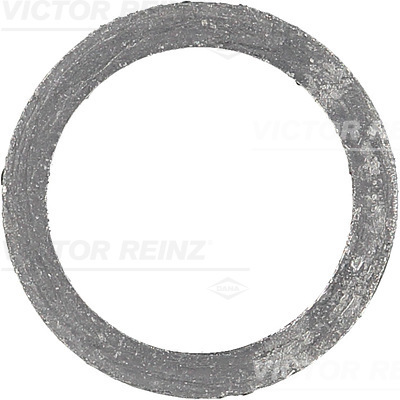 VICTOR REINZ Tihend, väljalaskekollektor 71-39394-00