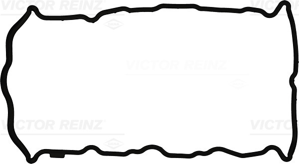 VICTOR REINZ Tihend, klapikambrikaan 71-41256-00