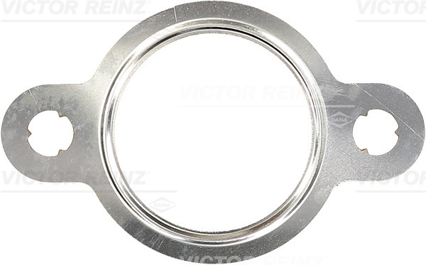 VICTOR REINZ Uszczelka, kolektor wydechowy 71-41449-00