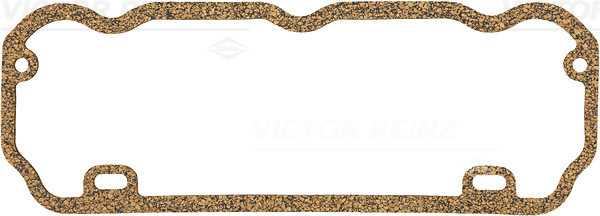 VICTOR REINZ Tihend, klapikambrikaan 71-41464-00