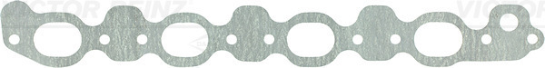 VICTOR REINZ Uszczelka, kolektor dolotowy 71-41543-00