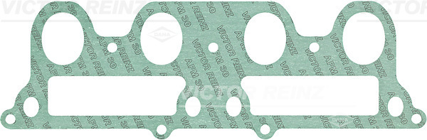 VICTOR REINZ Uszczelka, kolektor dolotowy 71-51570-20