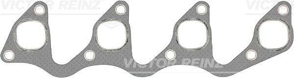 VICTOR REINZ Packning, avgasgrenrör 71-52459-00