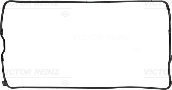 VICTOR REINZ Tihend, klapikambrikaan 71-52544-00