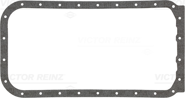 VICTOR REINZ Uszczelka, miska olejowa 71-52762-00