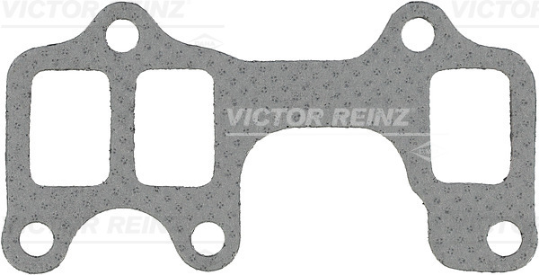 VICTOR REINZ Tihend, väljalaskekollektor 71-52827-00