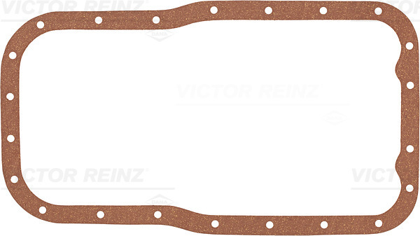 VICTOR REINZ Uszczelka, miska olejowa 71-53116-00