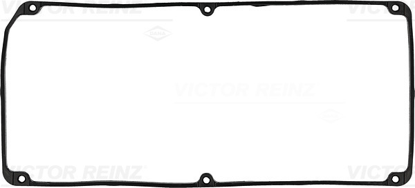 VICTOR REINZ Packning, ventilkåpa 71-53904-00