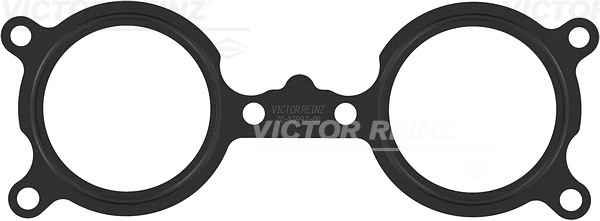 VICTOR REINZ Tihend,sisselaskekollektori korpus 71-53997-00