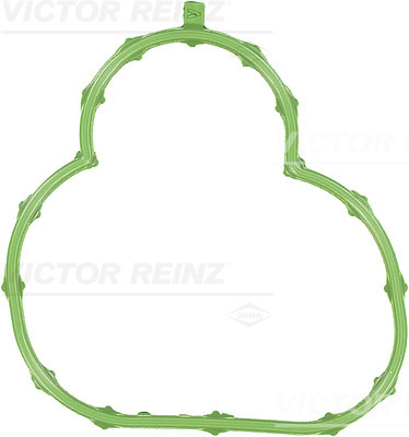 VICTOR REINZ Tihend,sisselaskekollektor 71-54049-00