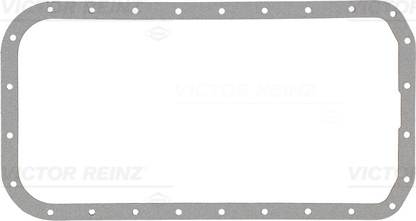 VICTOR REINZ Tihend,õlivann 71-54054-00