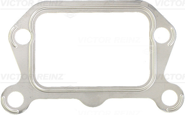 VICTOR REINZ Tihend, väljalaskekollektor 71-93439-00